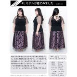 大きいサイズ レディース トップス | GOLDJAPAN 大きいサイズ専門店 | 詳細画像16