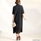 大きいサイズ レディース ワンピース | GOLDJAPAN　大きいサイズ専門店 | 詳細画像10 