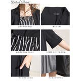 大きいサイズ レディース ワンピース | GOLDJAPAN　大きいサイズ専門店 | 詳細画像14 