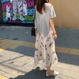 大きいサイズ レディース ワンピース | GOLDJAPAN 大きいサイズ専門店 | 詳細画像10