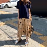 大きいサイズ レディース ワンピース | GOLDJAPAN 大きいサイズ専門店 | 詳細画像12