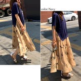 大きいサイズ レディース ワンピース | GOLDJAPAN 大きいサイズ専門店 | 詳細画像13