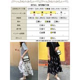 大きいサイズ レディース ワンピース | GOLDJAPAN 大きいサイズ専門店 | 詳細画像19