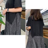 大きいサイズ レディース ワンピース | GOLDJAPAN　大きいサイズ専門店 | 詳細画像7 