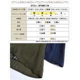 大きいサイズ レディース チュニック | GOLDJAPAN 大きいサイズ専門店 | 詳細画像18