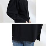 大きいサイズ レディース トップス | GOLDJAPAN 大きいサイズ専門店 | 詳細画像9