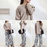 大きいサイズ レディース トップス | GOLDJAPAN 大きいサイズ専門店 | 詳細画像12