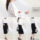 大きいサイズ レディース トップス | GOLDJAPAN 大きいサイズ専門店 | 詳細画像13