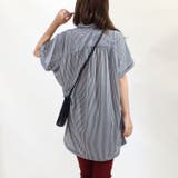 大きいサイズ レディース トップス | GOLDJAPAN　大きいサイズ専門店 | 詳細画像12 