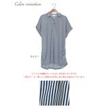 大きいサイズ レディース トップス | GOLDJAPAN　大きいサイズ専門店 | 詳細画像17 