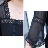 大きいサイズ レディース ワンピース | GOLDJAPAN　大きいサイズ専門店 | 詳細画像6 