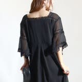 大きいサイズ レディース ワンピース | GOLDJAPAN　大きいサイズ専門店 | 詳細画像12 