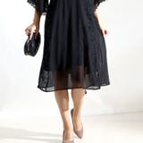 大きいサイズ レディース ワンピース | GOLDJAPAN　大きいサイズ専門店 | 詳細画像13 