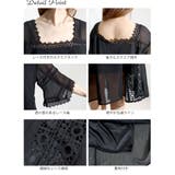 大きいサイズ レディース ワンピース | GOLDJAPAN　大きいサイズ専門店 | 詳細画像14 