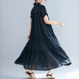 大きいサイズ レディース ワンピース | GOLDJAPAN　大きいサイズ専門店 | 詳細画像10 