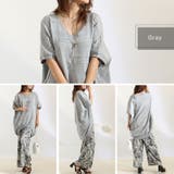 大きいサイズ レディース トップス | GOLDJAPAN　大きいサイズ専門店 | 詳細画像9 