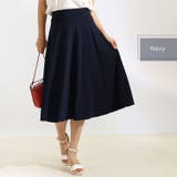 大きいサイズ レディース ボトムス | GOLDJAPAN　大きいサイズ専門店 | 詳細画像12 