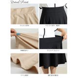 大きいサイズ レディース ボトムス | GOLDJAPAN　大きいサイズ専門店 | 詳細画像14 