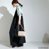 大きいサイズ レディース ワンピース | GOLDJAPAN　大きいサイズ専門店 | 詳細画像12 