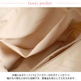 大きいサイズ レディース バッグ | GOLDJAPAN　大きいサイズ専門店 | 詳細画像5 