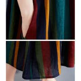 大きいサイズ レディース ワンピース | GOLDJAPAN　大きいサイズ専門店 | 詳細画像12 