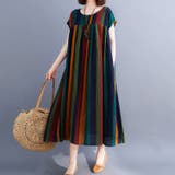 大きいサイズ レディース ワンピース | GOLDJAPAN　大きいサイズ専門店 | 詳細画像13 