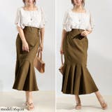 大きいサイズ レディース ボトムス | GOLDJAPAN　大きいサイズ専門店 | 詳細画像13 