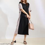 大きいサイズ レディース ワンピース | GOLDJAPAN　大きいサイズ専門店 | 詳細画像9 