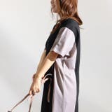 大きいサイズ レディース ワンピース | GOLDJAPAN　大きいサイズ専門店 | 詳細画像10 