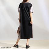 大きいサイズ レディース ワンピース | GOLDJAPAN　大きいサイズ専門店 | 詳細画像12 