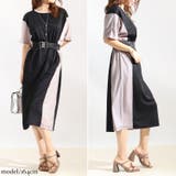 大きいサイズ レディース ワンピース | GOLDJAPAN　大きいサイズ専門店 | 詳細画像13 