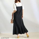 大きいサイズ レディース ワンピース | GOLDJAPAN　大きいサイズ専門店 | 詳細画像9 