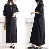 大きいサイズ レディース ワンピース | GOLDJAPAN　大きいサイズ専門店 | 詳細画像10 