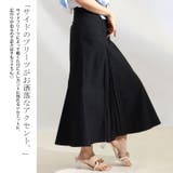 大きいサイズ レディース ボトムス | GOLDJAPAN 大きいサイズ専門店 | 詳細画像5