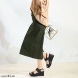 大きいサイズ レディース ボトムス | GOLDJAPAN 大きいサイズ専門店 | 詳細画像10