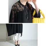 大きいサイズ レディース ワンピース | GOLDJAPAN　大きいサイズ専門店 | 詳細画像13 