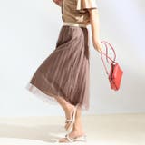 大きいサイズ レディース ボトムス | GOLDJAPAN 大きいサイズ専門店 | 詳細画像11