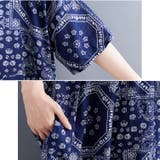 大きいサイズ レディース ワンピース | GOLDJAPAN　大きいサイズ専門店 | 詳細画像7 