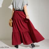 大きいサイズ レディース ボトムス | GOLDJAPAN 大きいサイズ専門店 | 詳細画像12