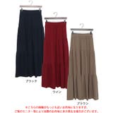 大きいサイズ レディース ボトムス | GOLDJAPAN 大きいサイズ専門店 | 詳細画像16