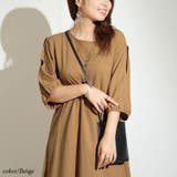 大きいサイズ レディース ワンピース | GOLDJAPAN 大きいサイズ専門店 | 詳細画像10