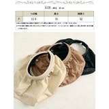 日焼け止め サンバイザー UVカット95% | GOLDJAPAN 大きいサイズ専門店 | 詳細画像16
