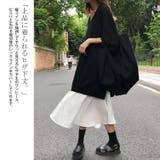 大きいサイズ レディース ワンピース | GOLDJAPAN　大きいサイズ専門店 | 詳細画像5 