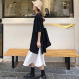 大きいサイズ レディース ワンピース | GOLDJAPAN　大きいサイズ専門店 | 詳細画像8 