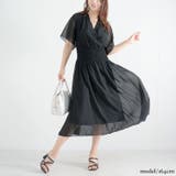 大きいサイズ レディース ワンピース | GOLDJAPAN　大きいサイズ専門店 | 詳細画像8 