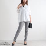 大きいサイズ レディース トップス | GOLDJAPAN　大きいサイズ専門店 | 詳細画像11 