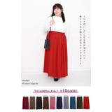 大きいサイズ レディース ボトムス | GOLDJAPAN 大きいサイズ専門店 | 詳細画像2