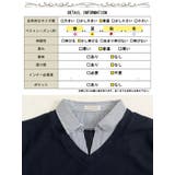 大きいサイズ レディース トップス | GOLDJAPAN 大きいサイズ専門店 | 詳細画像18