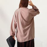 大きいサイズ レディース トップス | GOLDJAPAN　大きいサイズ専門店 | 詳細画像13 