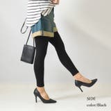 大きいサイズ レディース レギンス | GOLDJAPAN　大きいサイズ専門店 | 詳細画像9 